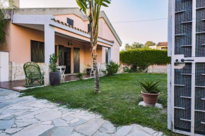 Casa Vacanze Torre Foxi Quartu Sant'elena